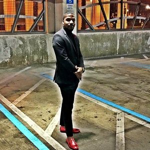 Meet your Posher, Keith